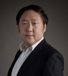 鄭奕-企業培訓師