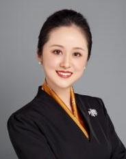 王文婷-企業(yè)培訓(xùn)師