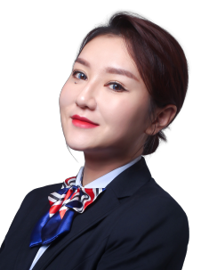 陳好-企業(yè)培訓(xùn)師