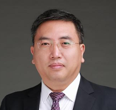 馬洪飛老師 - 企業培訓師