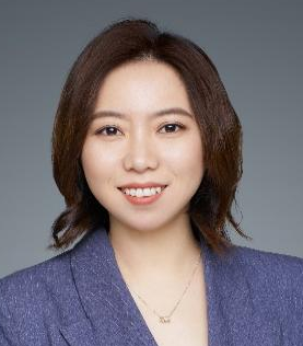 滕佳-企業培訓師