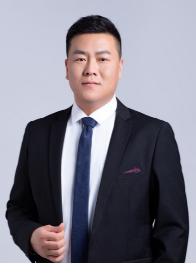 趙瑞彬-企業培訓師