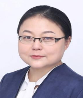 徐楠老師 - 企業培訓師