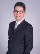 黃雄-企業培訓師