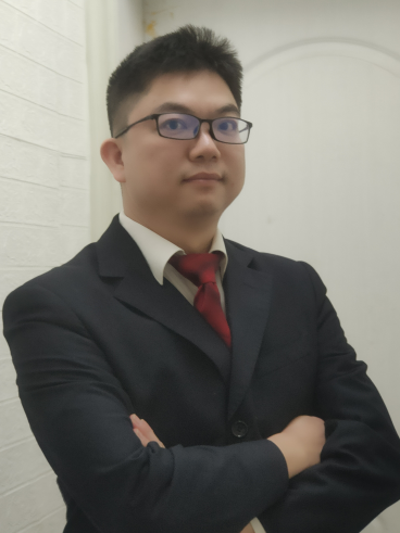 卓明勇老師 - 企業(yè)培訓(xùn)師