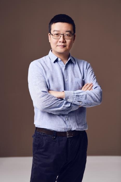 齊昊-企業培訓師