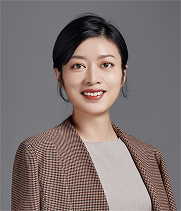 于渟-企業(yè)培訓師