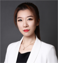 孫倩老師 - 企業(yè)培訓(xùn)師