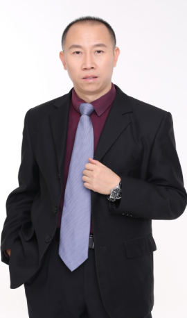 蔡山老師 - 企業培訓師