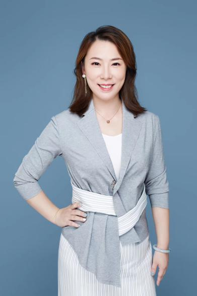 侯玨老師 - 企業培訓師