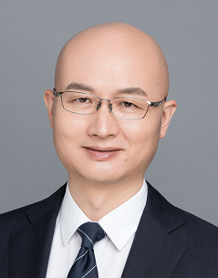 何振銘-企業培訓師