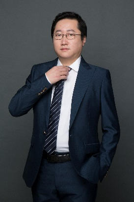 韓軍-企業培訓師