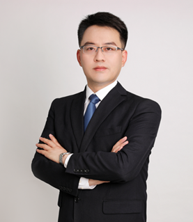 丁成舉-企業(yè)培訓(xùn)師