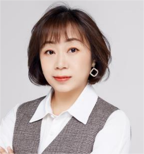 葛蔓-企業(yè)培訓(xùn)師