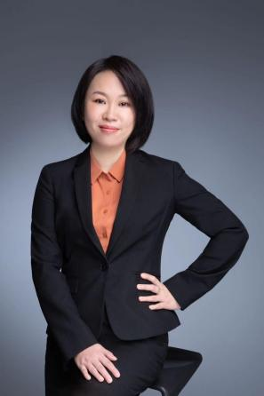 李文莉老師 - 企業培訓師