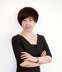 子婳-企業培訓師