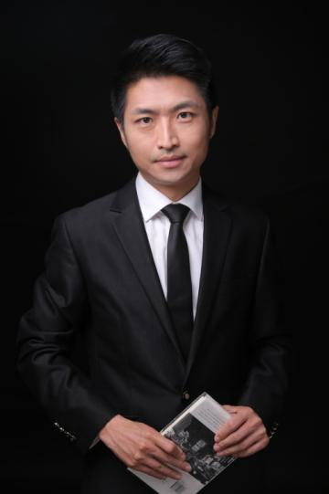 杜斌老師 - 企業(yè)培訓(xùn)師