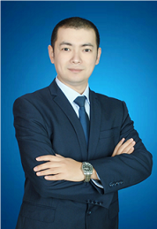 楊凱-企業(yè)培訓師