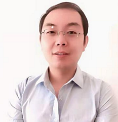 李文錦-企業培訓師