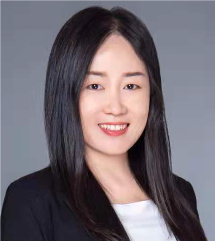 郎巧妹-企業培訓師