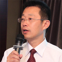 馮江寧-企業培訓師