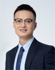 尹浩權-企業培訓師