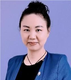 梁春燕-企業(yè)培訓師