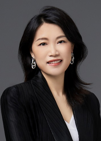 蔣麗華-企業培訓師