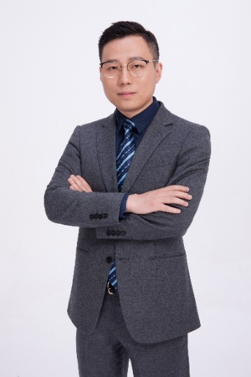 高兵兵-企業培訓師