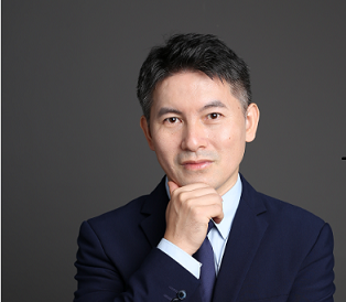 周一凡-企業培訓師