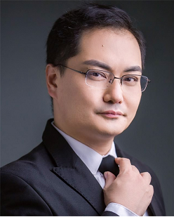 馬濤-企業培訓師