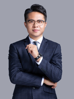 鄭斌-企業(yè)培訓(xùn)師