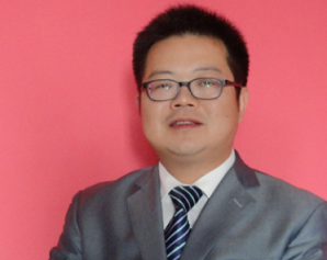 朱華-企業(yè)培訓(xùn)師