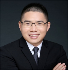 康明啟-企業培訓師