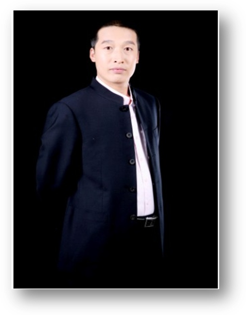 馬誠駿-企業培訓師