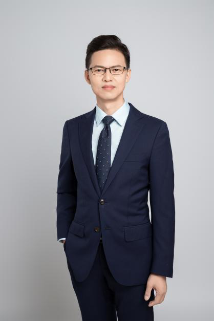 宋勇華-企業培訓師