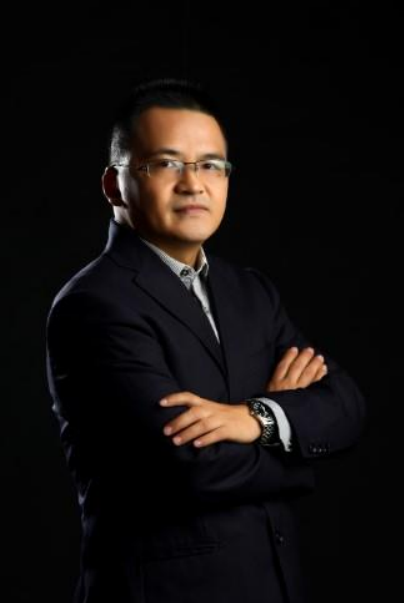 王坤-企業培訓師