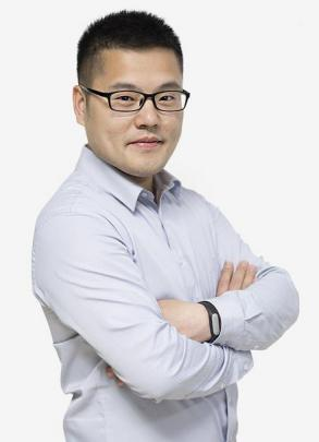 俞培斌-企業(yè)培訓(xùn)師