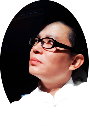 何逸舟-企業培訓師