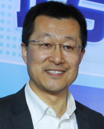 付華老師 - 企業(yè)培訓師