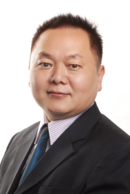 韋俊名-企業培訓師