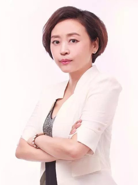 王雪-企業培訓師