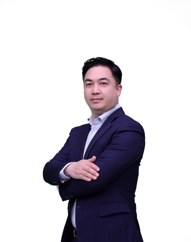 谷奇峰-企業培訓師