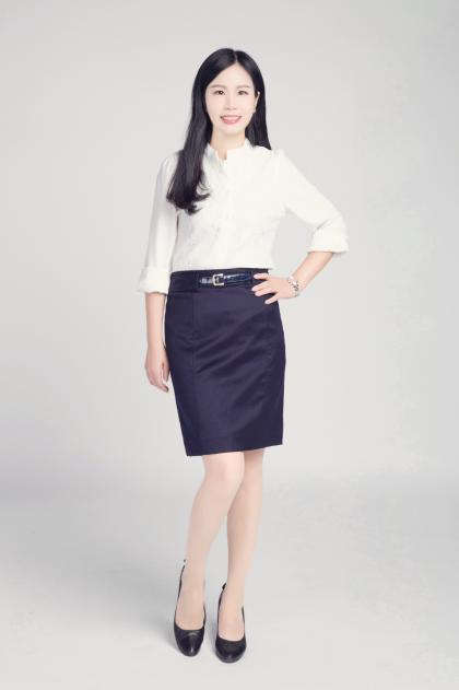 劉彩霞老師 - 企業培訓師