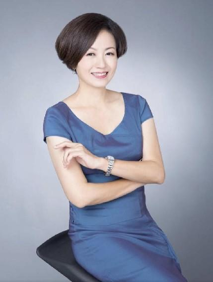 毛雯娟老師 - 企業培訓師