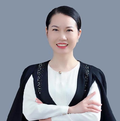 曹愛子老師 - 企業(yè)培訓師