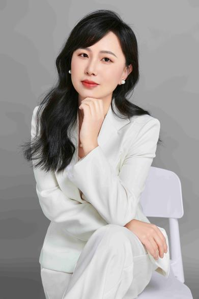 陳雪-企業培訓師