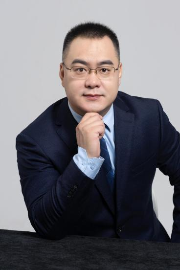 大山老師 - 企業培訓師