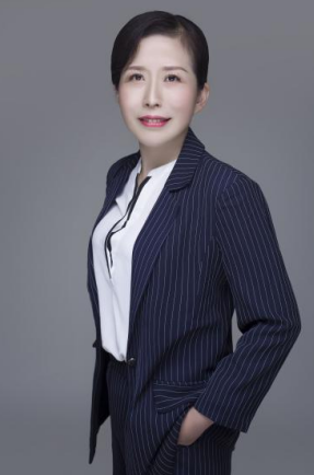 陳鈺老師 - 企業(yè)培訓(xùn)師