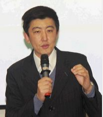 王延明-企業(yè)培訓師